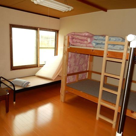 Guest House Nisshin Nayoro 객실 사진