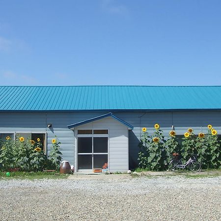 Guest House Nisshin Nayoro 외부 사진