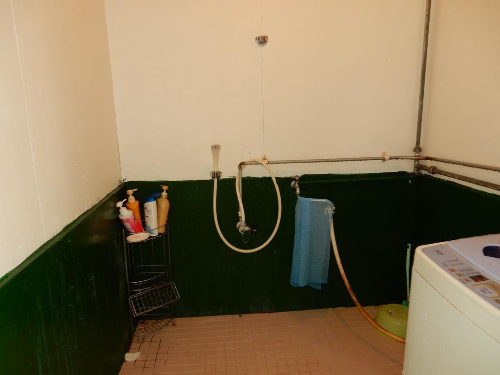 Guest House Nisshin Nayoro 외부 사진