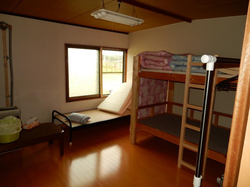 Guest House Nisshin Nayoro 객실 사진