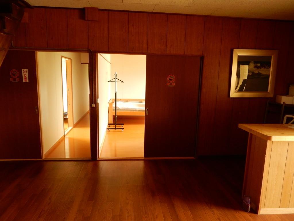 Guest House Nisshin Nayoro 객실 사진