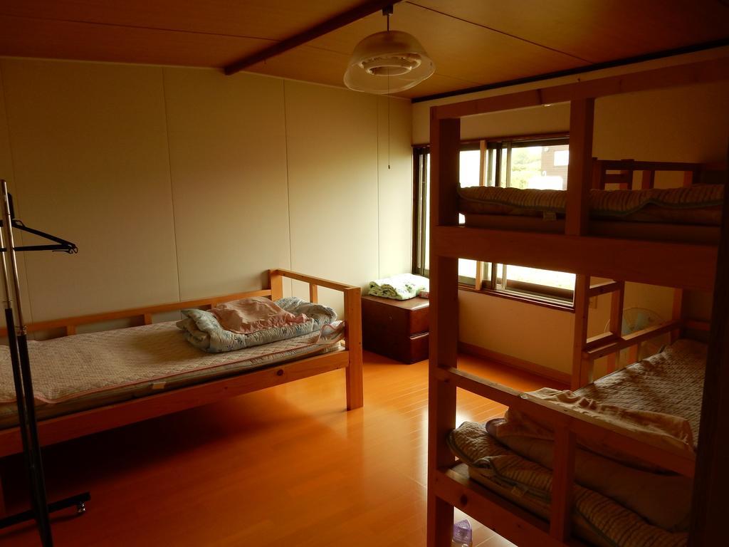 Guest House Nisshin Nayoro 객실 사진